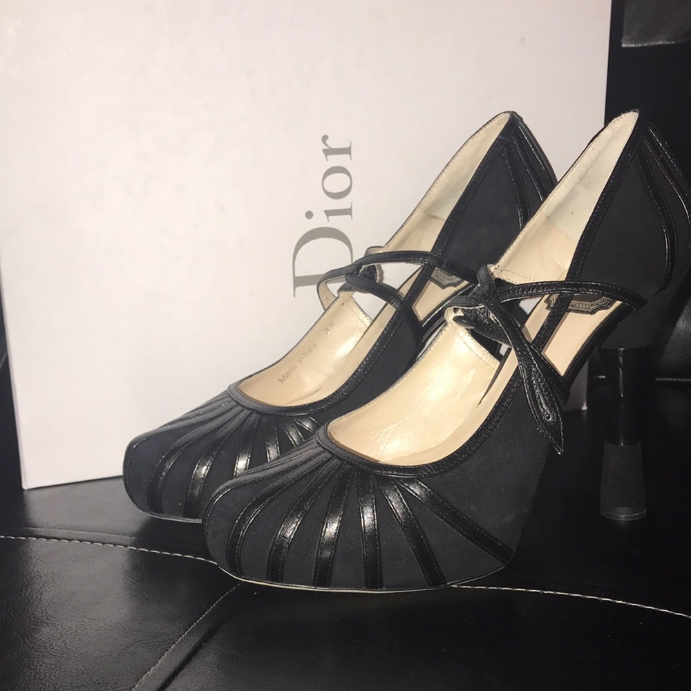 Dior Pump